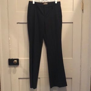 GAP Work Pants